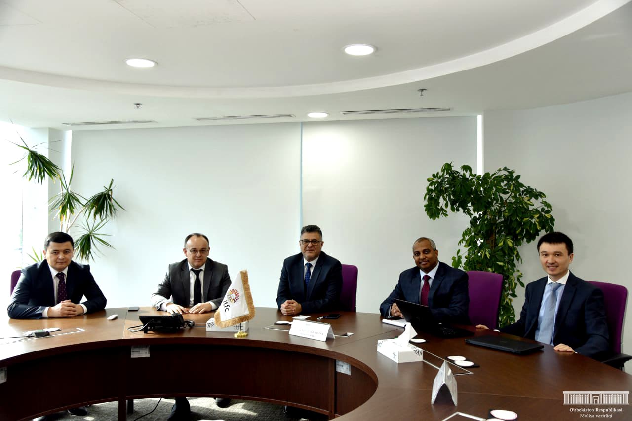 Qishloq xo‘jaligini davlat tomonidan qo‘llab-quvvatlash jamg‘armasi tomonidan qiymati 50 million AQSH dollariga teng loyiha imzolandi
